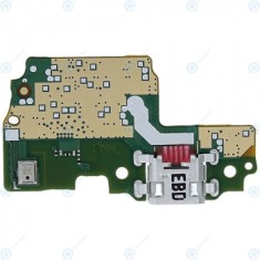Placă de &icirc;ncărcare USB Huawei Honor 6C Pro (JMM-L22) 02351LXS