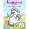 Unicorni Jucausi-Col.Activitat, Brijbasi - Editura Flamingo