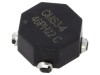 EATON ELECTRONICS Inductor Common Mode HCMS3-4-R SMD 88uH 3.95A