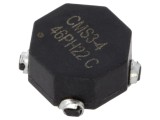 Inductor SMD 88uH 3.95A 13.97x13.97x6mm