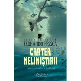 Cartea nelinistirii - Fernando Pessoa