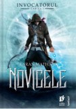 Novicele (trilogia Invocatorul, partea I), Publica