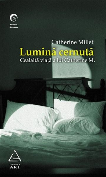 Lumina cernuta | Catherine Millet