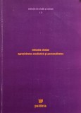 Agresivitate mediatica si personalitate - Mihaela Sterian
