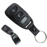 Carcasa Telecomanda Hyundai Tucson, Santa Fe , 3 Butoane, CU Suport Baterie pe carcasa AutoProtect KeyCars, Oem