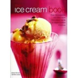 ICE CREAM BOOK* (HB)