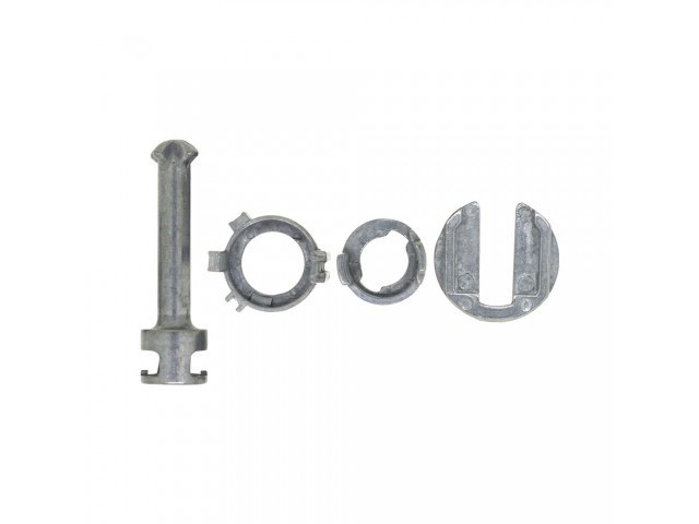 Kit de reparatie incuietoare yala butuc usa BMW E46 - fata-stanga Kit de reparatie incuietoare yala butuc usa BMW E46 - fata-stanga