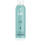 Schwarzkopf Taft Aloe Boost spray uscat texturizant 150 ml