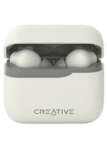 Creative Zen Air Plus Tws In-ears Cream Android Devices|Apple Devices