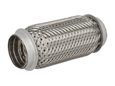 Racord flexibil esapament 45 x 150