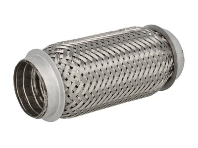 Racord flexibil esapament 45 x 150 foto
