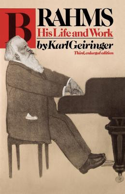 Brahms: His Life and Work foto