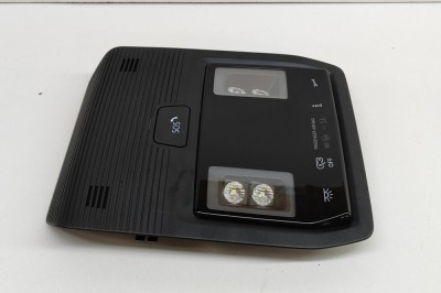 Iluminare interioară VW ID.4 E21 2022 OEM: 5Q0951172A,5Q0951172B,28601887,5H0959569C,10533392-02 | 22915031 foto