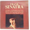Frank Sinatra &lrm;&ndash; The Young Frank Sinatra 1940-1942 VG+ / VG+ vinil LP disc Joker Italia 1983