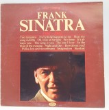 Frank Sinatra &lrm;&ndash; The Young Frank Sinatra 1940-1942 VG+ / VG+ vinil LP disc Joker Italia 1983