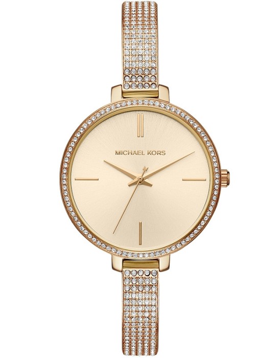 Ceas Dama, Michael Kors, Jaryn MK3784 - Marime universala