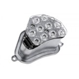 Modul semnalizare LED dreapta Bmw Seria 5 Gran Turismo (F07) 2008-2017, Dreapta, 63127262834