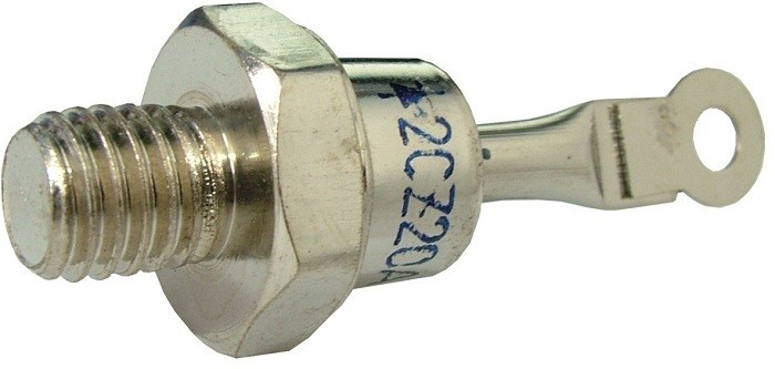 Dioda redresoare 30A, 1000V - 132802 Dioda redresoare 30A, 1000V - 132802