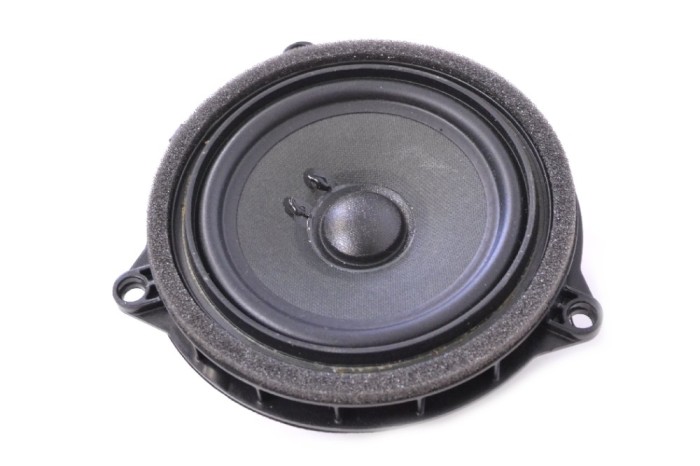 Difuzor ușă dreapta față BMW 5 G30 2016 OEM: 9395858 11479535