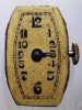 Mecanism Ceas Dama Defect K.226, 20/13mm, Piese Ceas Vechi, Balans Bun, Arcul Defect - Pentru Reparatii/Piese