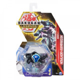 Bakugan s5 bila clasica howlkor ramparian, Spin Master