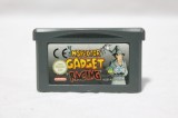 Nintendo Gameboy Advance GBA joc - Inspector Gadget Racing