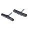 Saboti fara filet, lungime 70mm Cod:AWR0202B