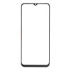 Geam cu OCA Negru OPPO A57s, Compatibil A57 S, Sticla Ecran, Display, Touchscreen, Reparatie