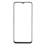 Geam cu OCA Negru OPPO A57s, Compatibil A57 S, Sticla Ecran, Display, Touchscreen, Reparatie