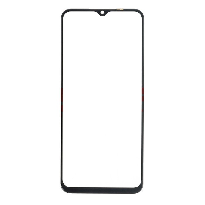 Geam cu OCA OPPO A57S BLACK