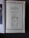 Homer - Odiseea