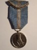MEDALIA TUDOR VLADIMIRESCU CL.I