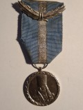 MEDALIA TUDOR VLADIMIRESCU CL.I