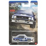 Masina metalica, Hot Wheels, Silver Series, Rally Racers, 1:64, JLT21