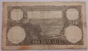 Bancnota Romania 1000 Lei Martie 1931, Restaurata, Numismatica
