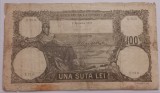 Bancnota Romania 1000 Lei Martie 1931, Restaurata, Numismatica