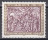 Austria 1986 - Crăciun, MNH, Nestampilat