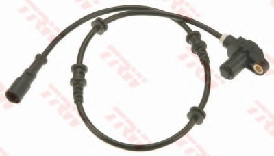 Senzor ABS / turatie roata OPEL VECTRA B Combi (31) (1996 - 2003) TRW GBS2548 foto