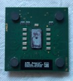 AMD Sempron 2200+ / 1,5 GHz / FSB 333 / socket A