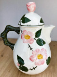 Cafetiera / Ceainic - Villeroy and Boch - Wild Rose