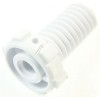 Picior Uscător Rufe Beko B3T67230 Plastic 2961690100 Arcelik Compatibil Diverse Modele