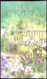 In cautarea fericirii - Fern Michaels, Lira 2013, roman de dragoste, 218 pagini, stare buna