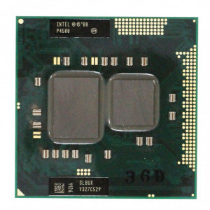 Procesor SLBNL Mobile Celeron Dual-Core P4500 1.86GHz