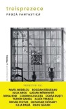 Treisprezece. Proza fantastica - Paperback - Allex Trușcă, Bogdan Răileanu, Cosmin Leucuța, Doina Ruști, Iulia Micu-Simoţ, Lucian M&icirc;ndruţă, Octavian S