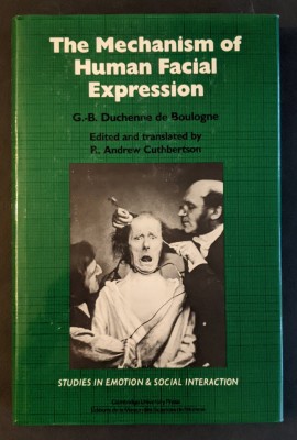 MECANISMUL EXPRESIEI FACIALE UMANE 288 pag ilustrata Fizionomie Muschi Estetica foto