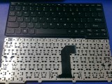 Tastatura laptop noua LENOVO YOGA 11 BLACK FRAME BLACK(Without foil,For Win8) US