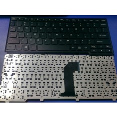 Tastatura laptop noua LENOVO YOGA 11 BLACK FRAME BLACK(Without foil,For Win8) US