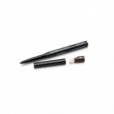 Creion mecanic contur ochi Twist Pencil Dark Brown foto