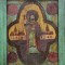 Icoana Romaneasca pe lemn, Atelier Transilvanean, cca. 1900