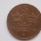 5 ORE 1939 SUEDIA-bronz